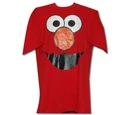 Sesame Street T-shirts (Bioworld)
