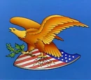 The American Revolution