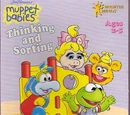 Muppet Babies: Thinking and Sorting