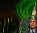 The Wizard