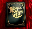 The Muppets' Wizard of Oz