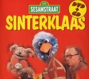 Sinterklaas DVD/CD