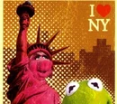 New York City