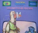 Les Lunettes de Toccata