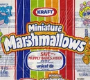 Kraft marshmallows