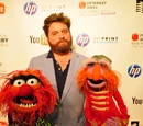 Zach Galifianakis