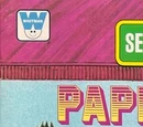 Paper Doll Players