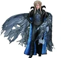 Jareth the Goblin King Action Figure