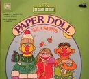 Paper Doll Seasons