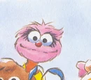 Animal (Muppet Kids)