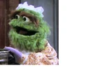 Granny Grouch