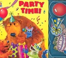 Party Time!