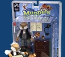 Pops Action Figure