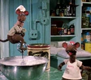 Rat Scat (Something's Cookin')