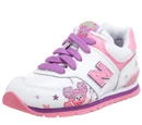 Sesame Street sneakers (New Balance)