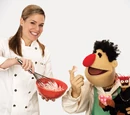 Cat Cora
