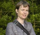 Mariella Harpelunde Jensen