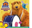Bear in the Big Blue House: Greatest Hits