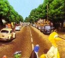 Sesame Road