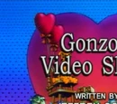 Episode 110: Gonzo's Video Show