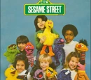 Sesame Street puppets (Questor)
