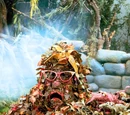 Marjory the Trash Heap