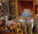 Sarah's room