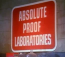 Absolute Proof Laboratories