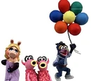 Mini Muppets