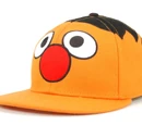 Sesame Street hats (Bioworld)