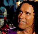 Arnold Schwarzenegger