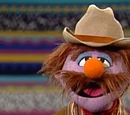 Forgetful Jones