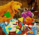 Episode 111: A Wagon of a Different Color