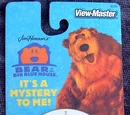 Bear in the Big Blue House View-Master reels