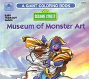 Museum of Monster Art