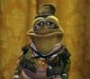 Doc Bullfrog