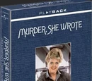 Murder, She Wrote: Season 3