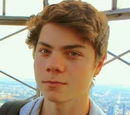 Atticus Mitchell