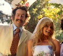 Joy's Wedding