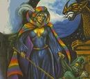 Hexen