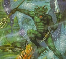Tritonen