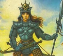 Amazonen