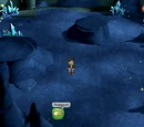 Geeky Prospecting Cave