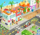 Untitled MySims Reboot