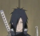 Madara Uchiha