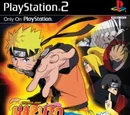 Naruto Shippūden: Ultimate Ninja 4