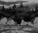 Land of the Sky