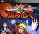 Naruto Shippūden: Ultimate Ninja Impact