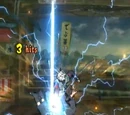 Lightning Cutter: One Apex