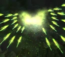 Boil Release: Corrosive Arrows
